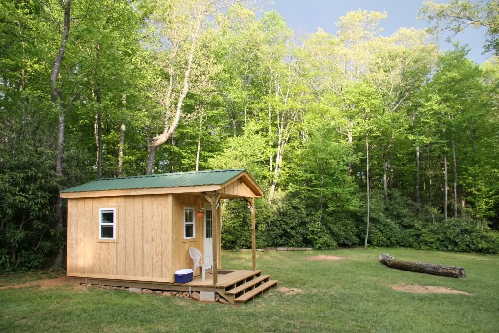 willville campground